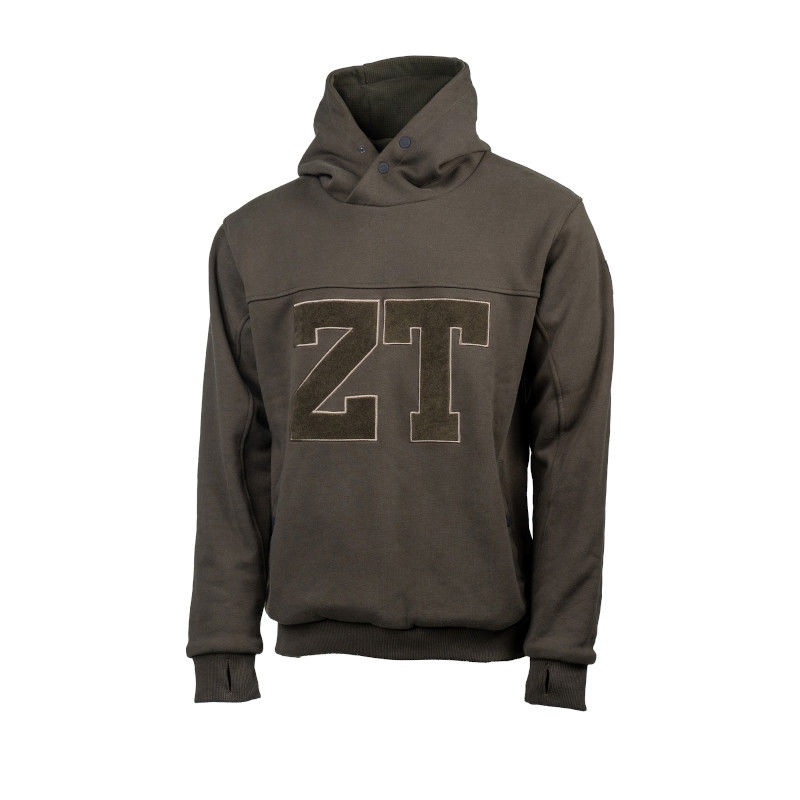 Nash Zero Tolerance Wind Chill Hoodies Varsity